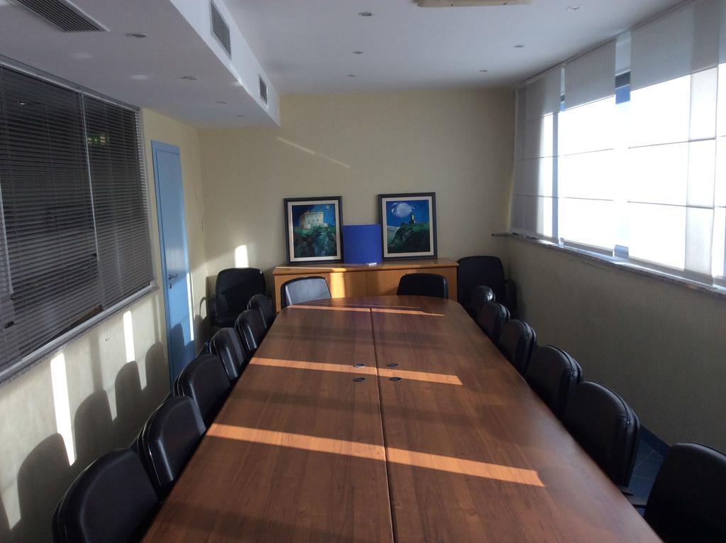 Hotel Express Aosta East Pollein Екстериор снимка