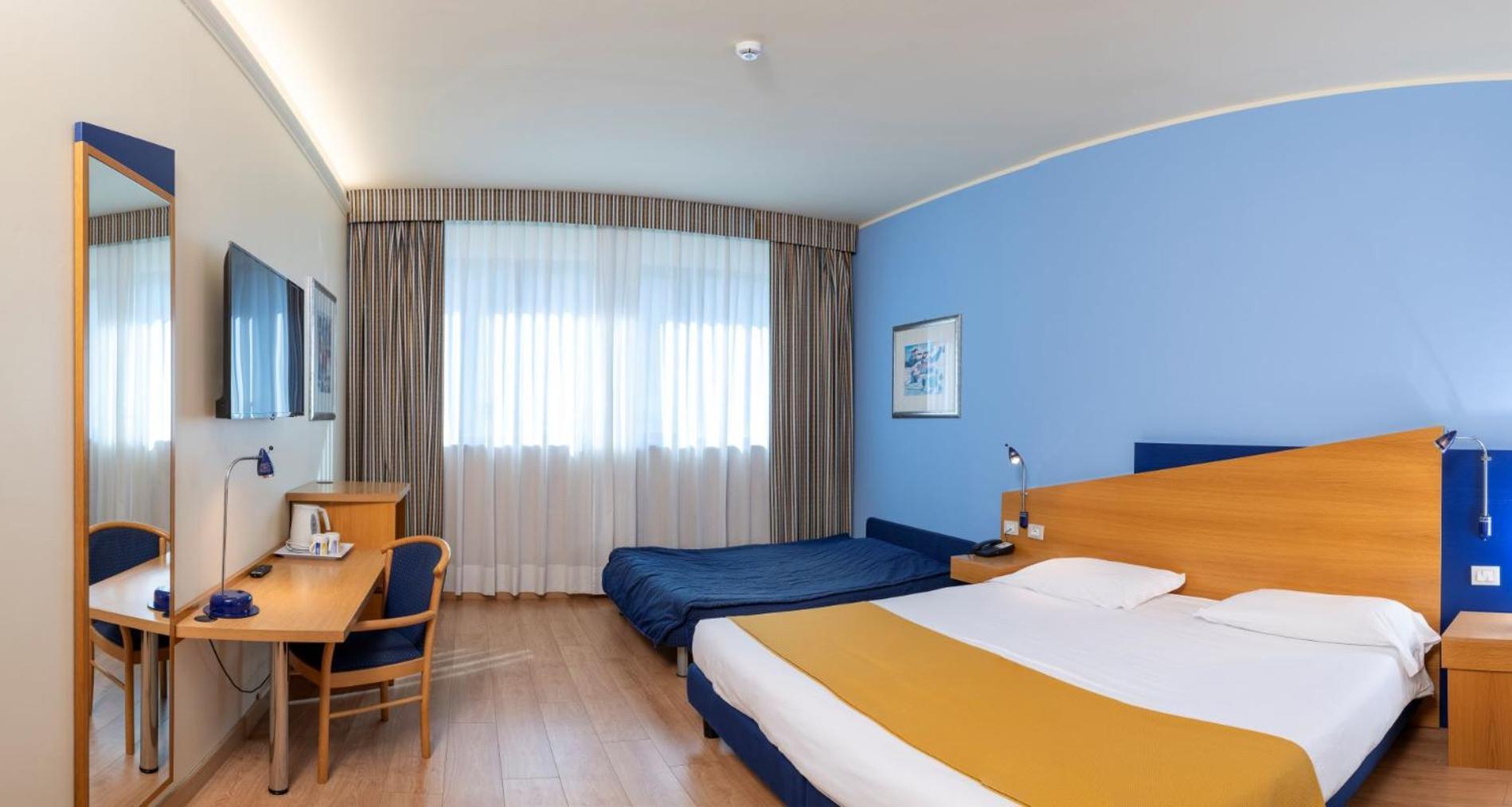 Hotel Express Aosta East Pollein Екстериор снимка