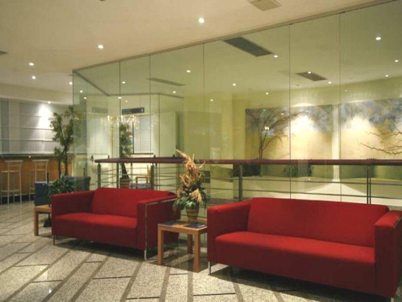 Hotel Express Aosta East Pollein Екстериор снимка