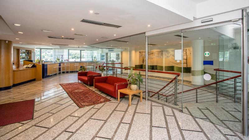 Hotel Express Aosta East Pollein Екстериор снимка