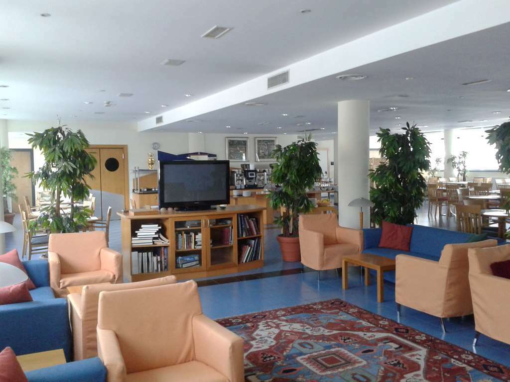 Hotel Express Aosta East Pollein Ресторант снимка