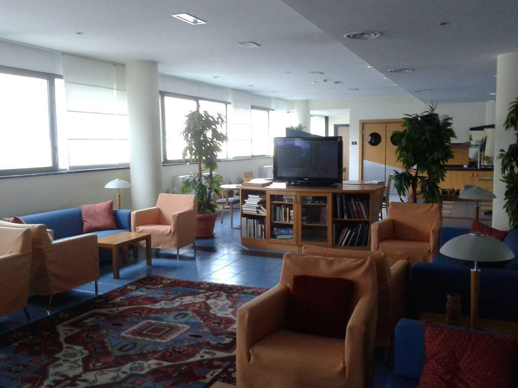 Hotel Express Aosta East Pollein Ресторант снимка